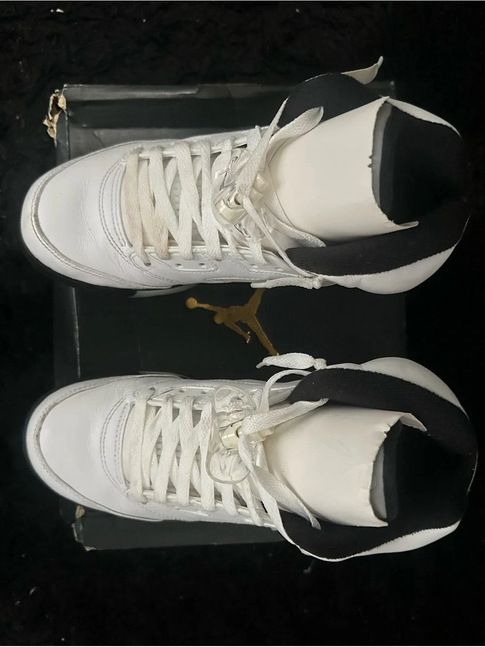 AIR JORDAN 5 RETRO 